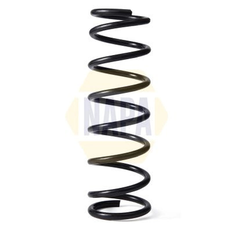 NAPA Rear Suspension Coil Spring NCS2187
