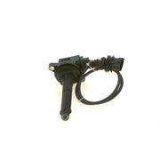 Bosch Ignition Coil Pack Right 0 221 604 018