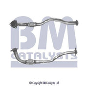 BM Catalysts Exhaust Pipe OD BM70349