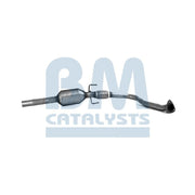 BM Catalysts Homologated Diesel Cat BM80211H