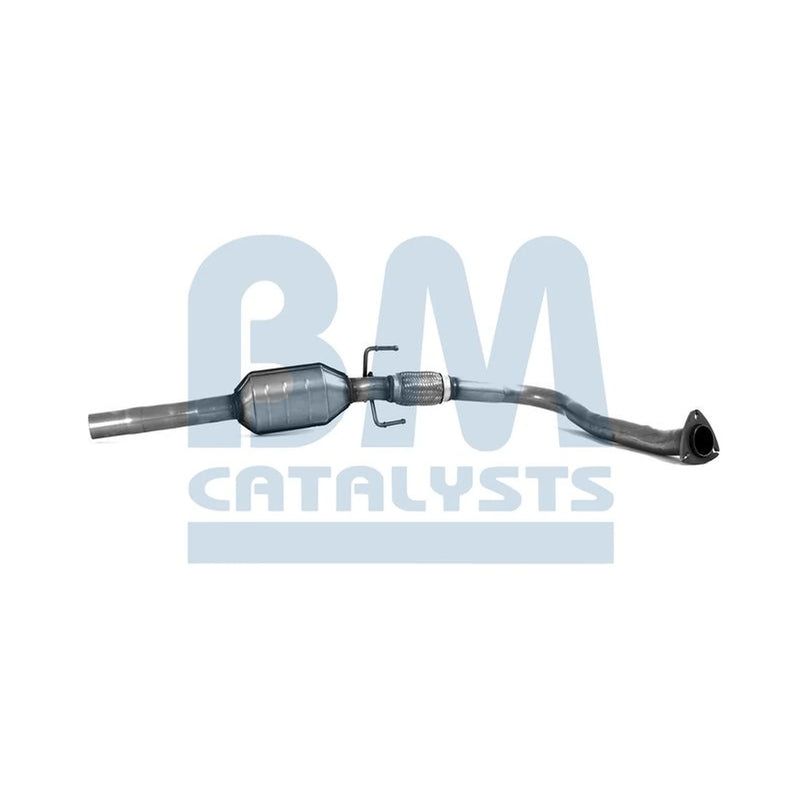 BM Catalysts Homologated Diesel Cat BM80211H