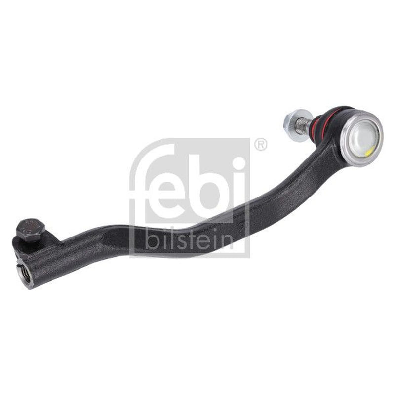 Febi Steering Tie Rod End Ball Joint Front Right 108907