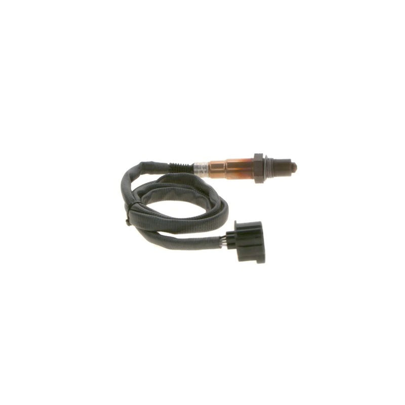 Bosch O2 Lambda Oxygen Sensor Left 0 258 006 693