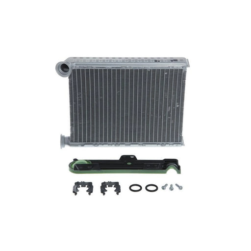 Valeo Heater Matrix Core Heat Exchanger 812007