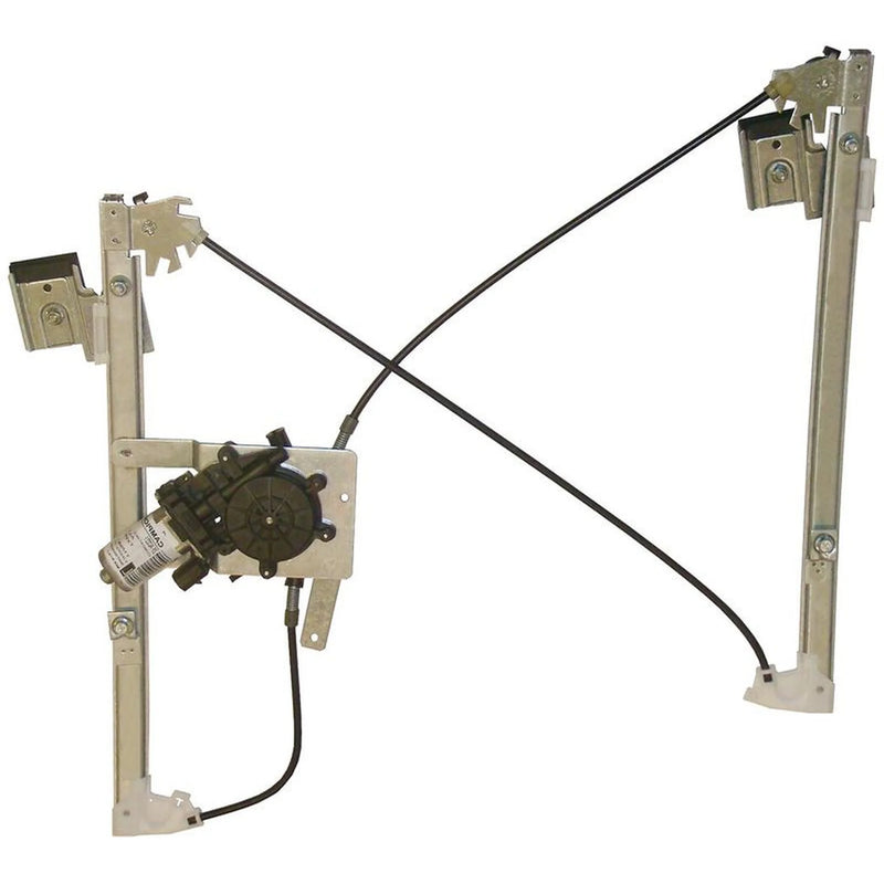 Valeo Electric Window Regulator Lifter Right Front 850027