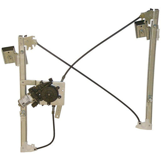 Valeo Electric Window Regulator Lifter Right Front 850027