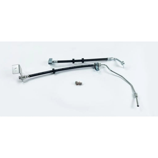 Juratek Brake Hydraulic Hose Line Rear Left JBH1982L