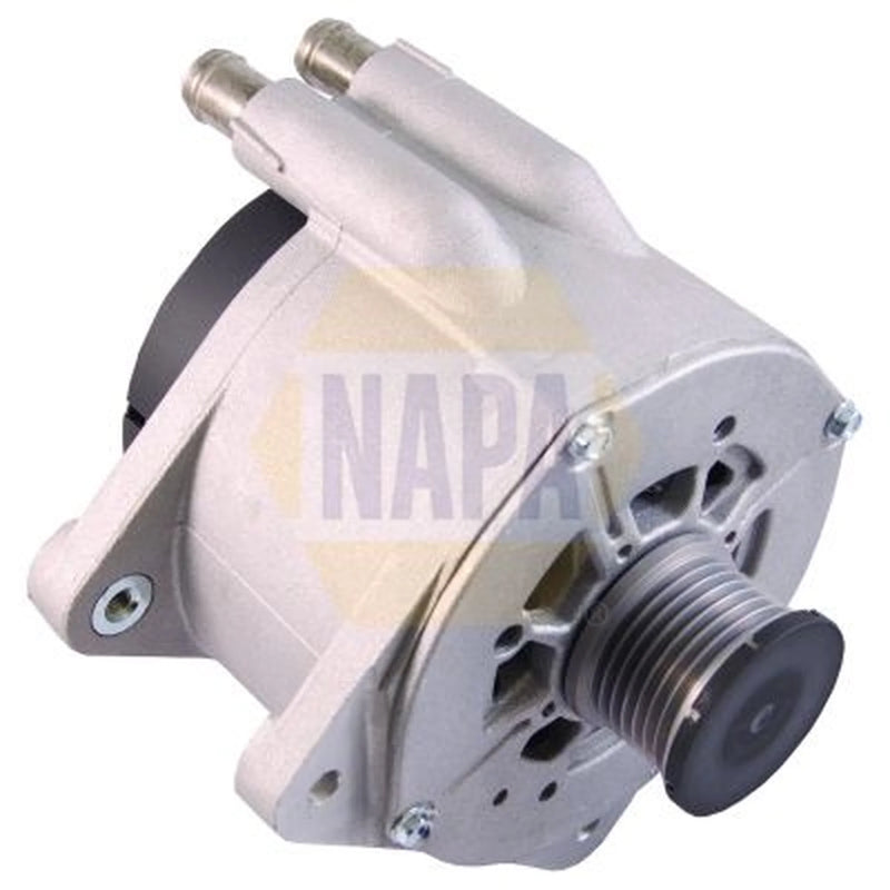NAPA Car Alternator 12V NAL1533