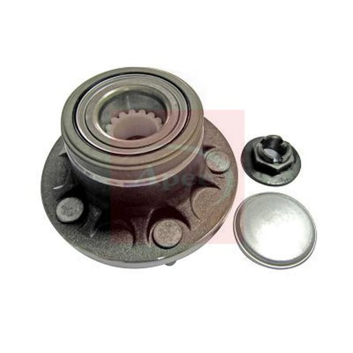 Apec Wheel Bearing Kit AWB1730