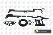 Bga CK9602 Gasket Kit, crankcase