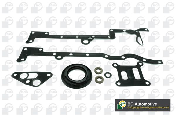 Bga CK9602 Gasket Kit, crankcase