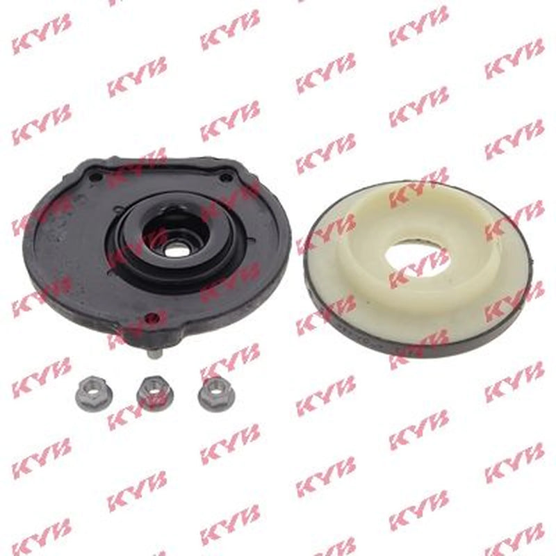 KYB Front Repair Kit Suspension Strut Support Mount SM1821