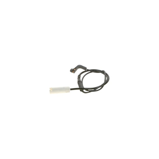 Bosch Brake Pad Wear Sensor Rear 1 987 473 005