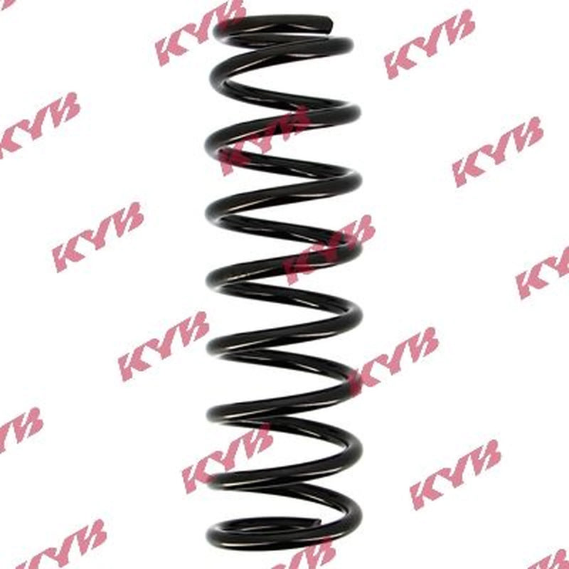 KYB Rear Suspension Coil Spring RA5072