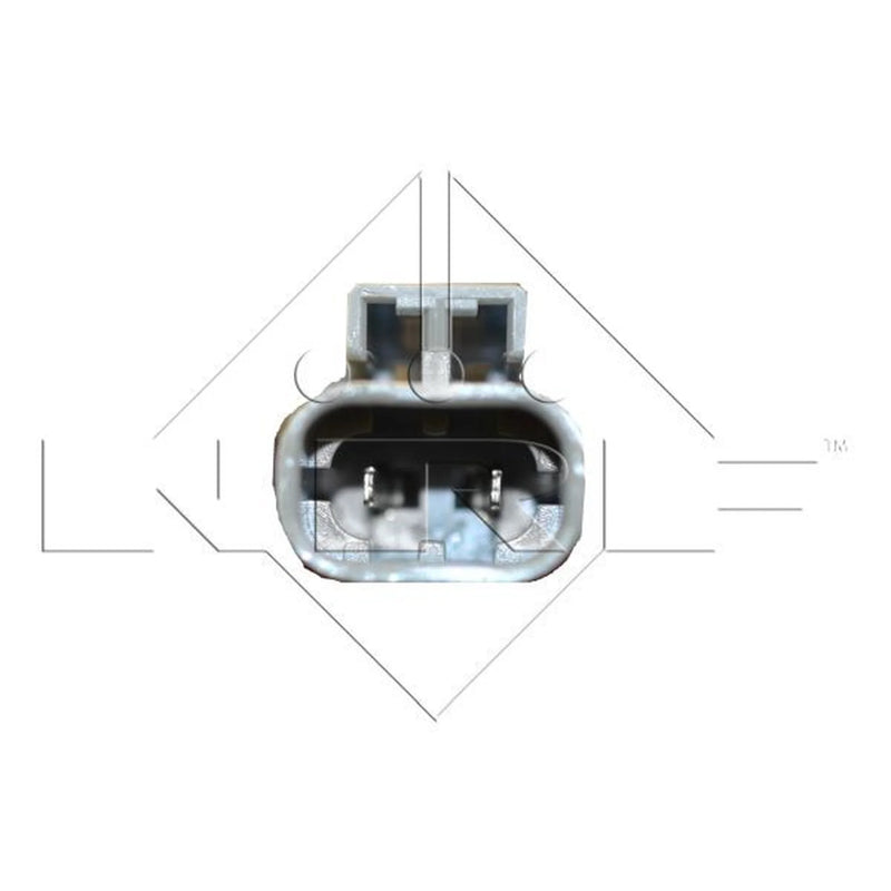 NRF Engine Cooling Fan 47711