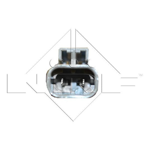 NRF Engine Cooling Fan 47711