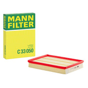 MANN-FILTER Engine Air Filter C 33 050