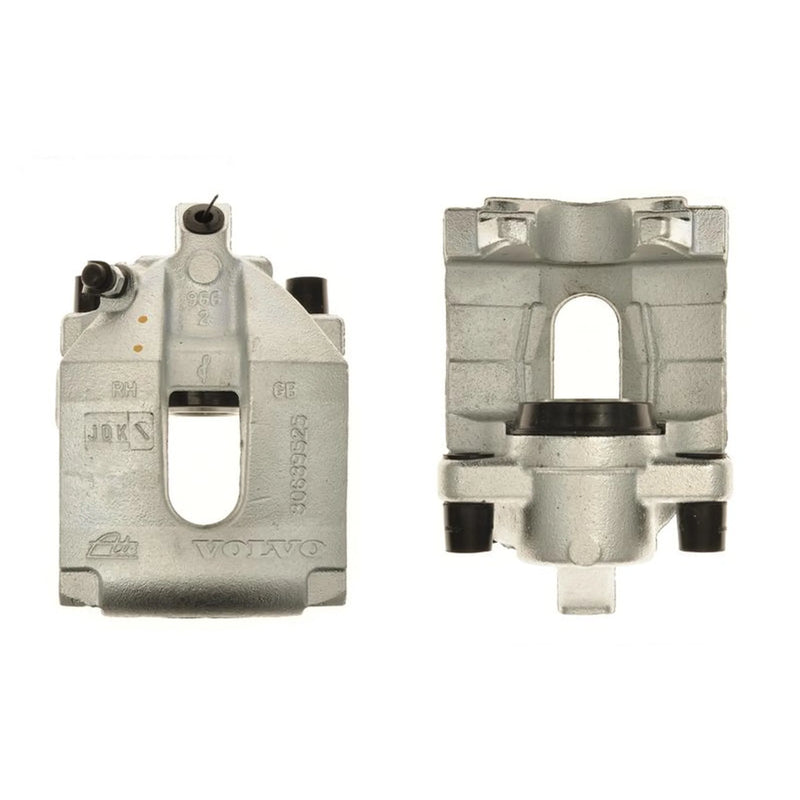 Bosch Brake Caliper Assembly Rear Right 0 986 474 437