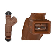 Valeo Fuel Injector Nozzle Pin 348337