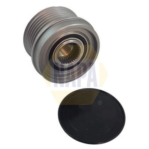 NAPA Alternator Overrunning Freewheel Clutch NOP1154