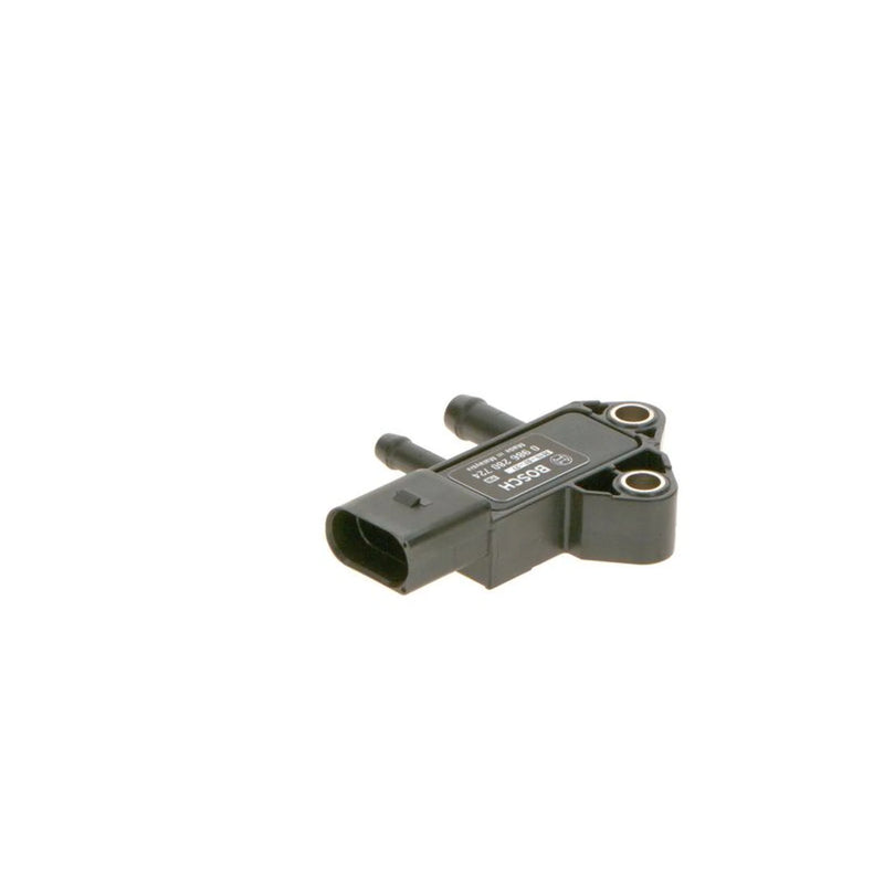 Bosch Exhaust Pressure Sensor 0 986 280 724