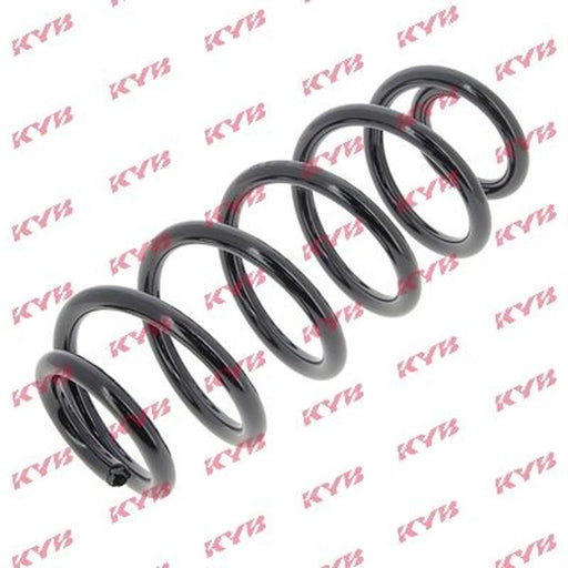 KYB Rear Suspension Coil Spring RA6997