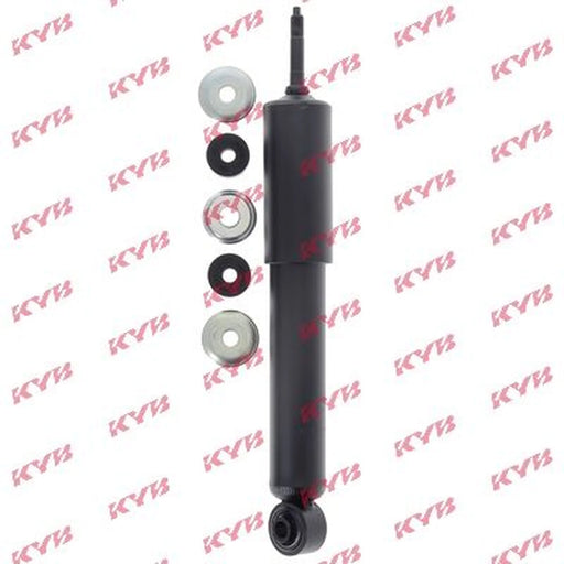 KYB Shock Absorber Damper Strut Front 443080