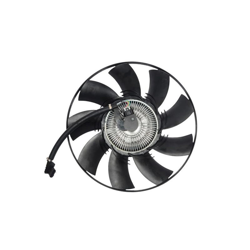 Hella Engine Cooling Fan 8MV 366 438-121