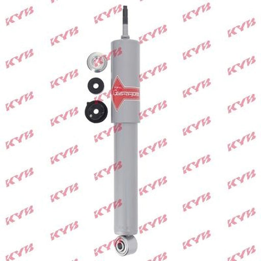 KYB Shock Absorber Damper Strut Front 554070