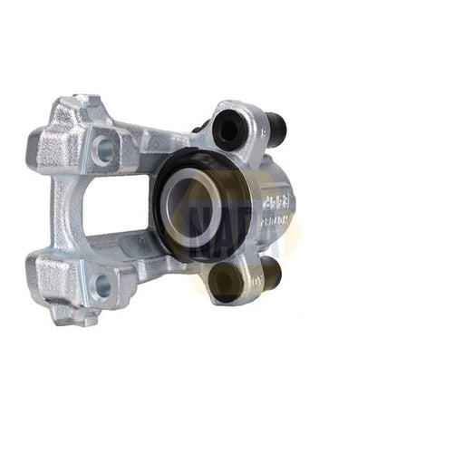 NAPA Brake Caliper Assembly Rear Left NCA1745
