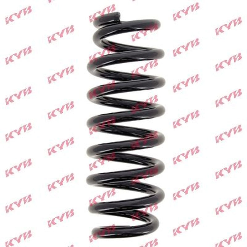 KYB Rear Suspension Coil Spring RH6591