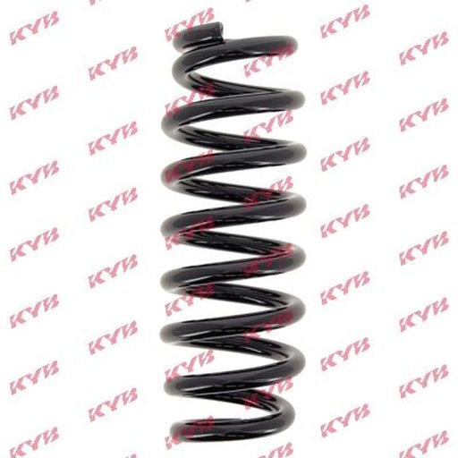 KYB Rear Suspension Coil Spring RH6591