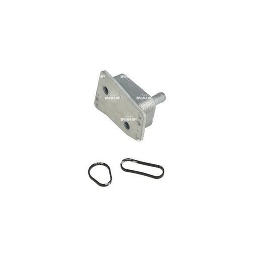 NRF Engine Oil Cooler 31781