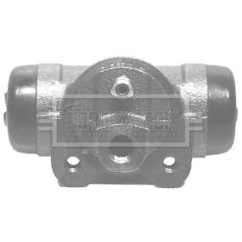 Borg & Beck Wheel Cylinder Hydraulic Brake Rear Right BBW1777
