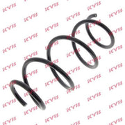 KYB Front Suspension Coil Spring RH3310