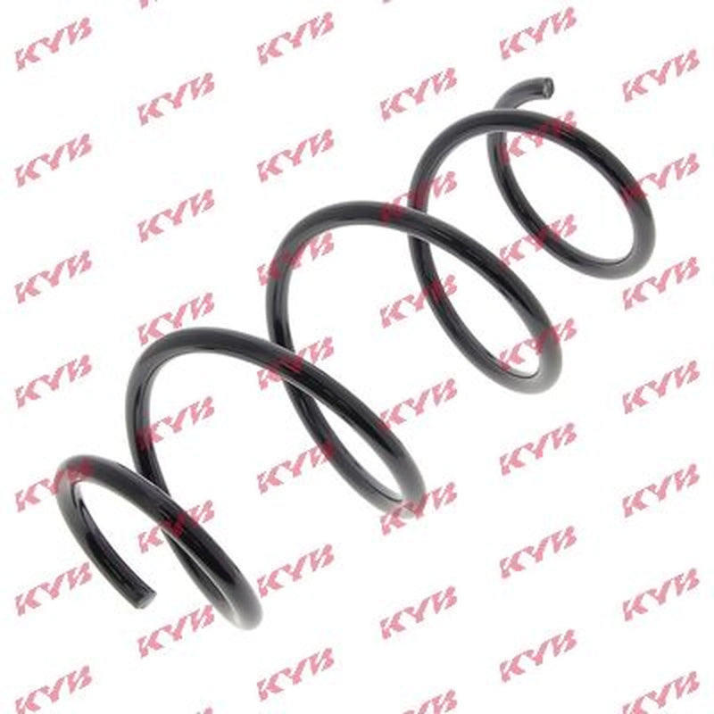 KYB Front Suspension Coil Spring RH3310