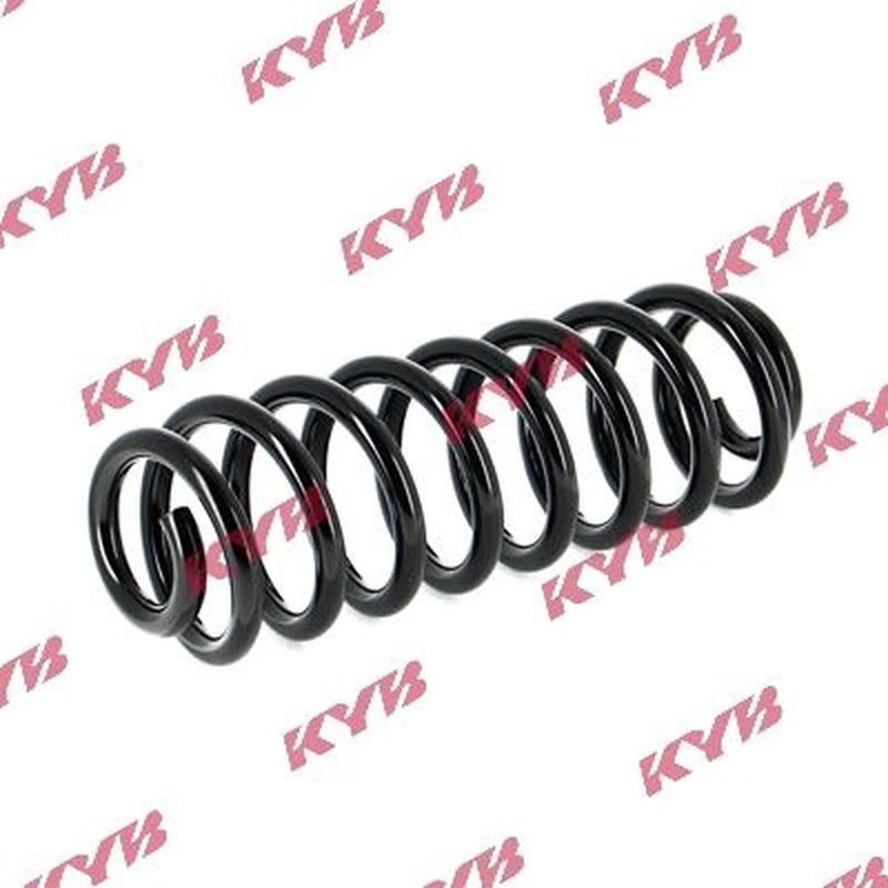KYB Rear Suspension Coil Spring RA6236