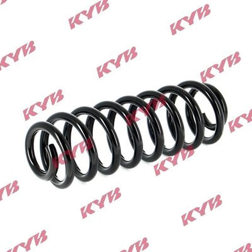 KYB Rear Suspension Coil Spring RA6236
