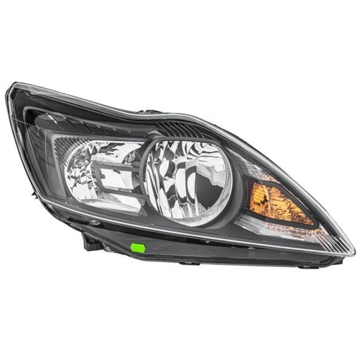 Hella Headlight Headlamp W5W Right 1EE 354 257-041