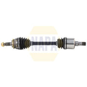 NAPA CV Drive Shaft Driveshaft Front Left NDS1015L