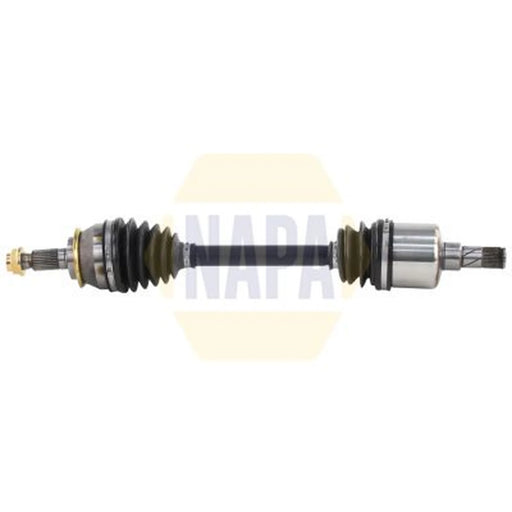 NAPA CV Drive Shaft Driveshaft Front Left NDS1015L