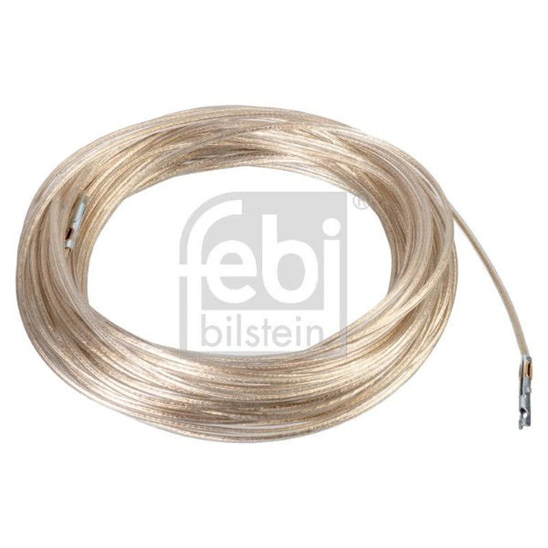 Febi Tarpaulin Truck Rope Tie Down 36m 174709