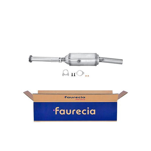 Hella Soot/Particulate Filter 8LH 366 080-621