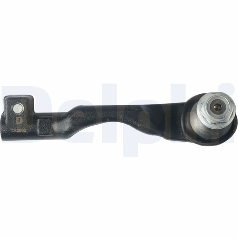 Delphi Steering Tie Rod End Ball Joint Front Left M16 x 1.5 TA3502