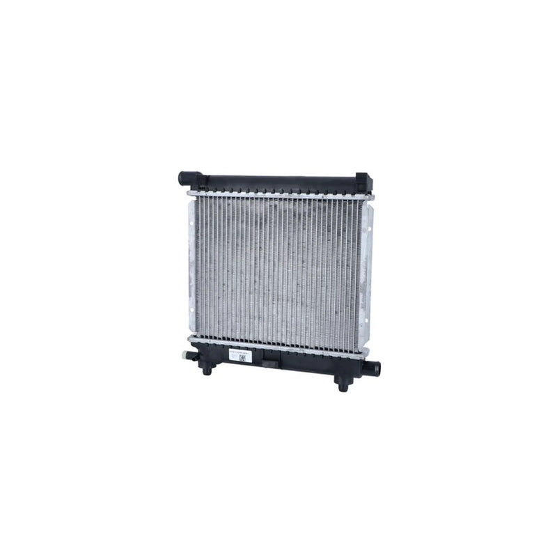NRF Engine Radiator 507662