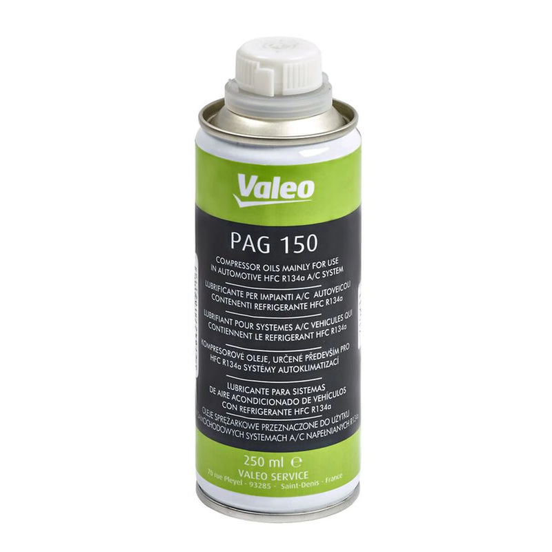 Valeo Air Compressor Oil 710211