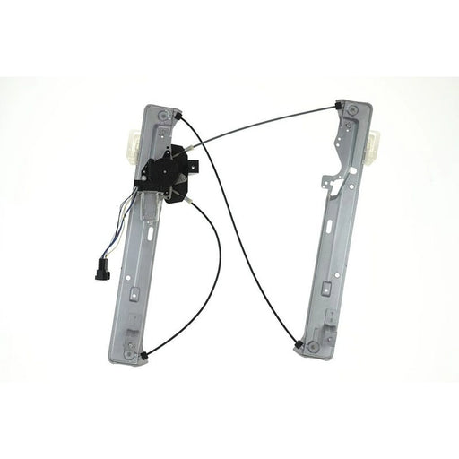 Valeo Electric Window Regulator Lifter Right Front 861237