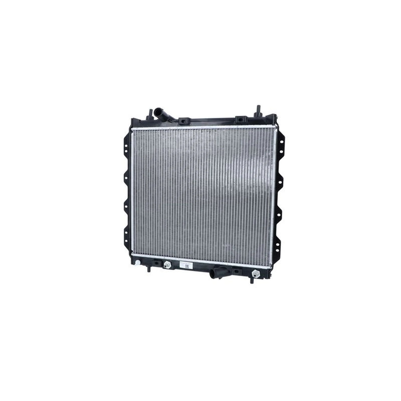 NRF Engine Radiator 53337