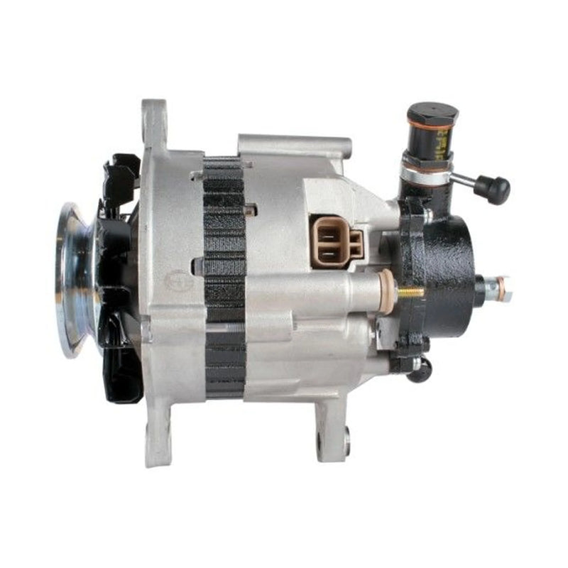 Hella Car Alternator 12V 8EL 012 427-521