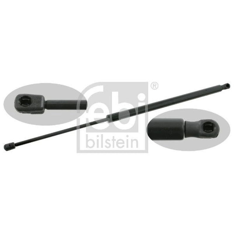 Febi Boot Gas Strut Lift Support Tailgate / Boot Lid Sh 27748